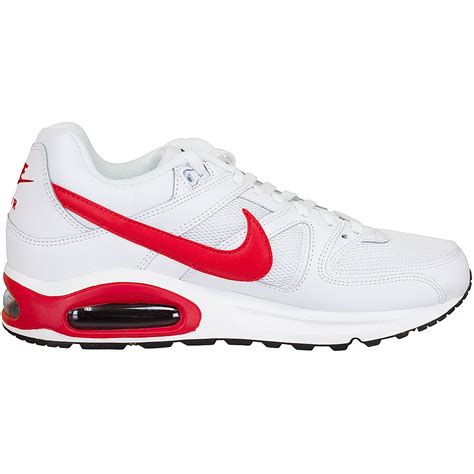 weiße ‘ Nike Air Max Command 